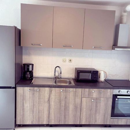 Apartman Moon Zára Kültér fotó