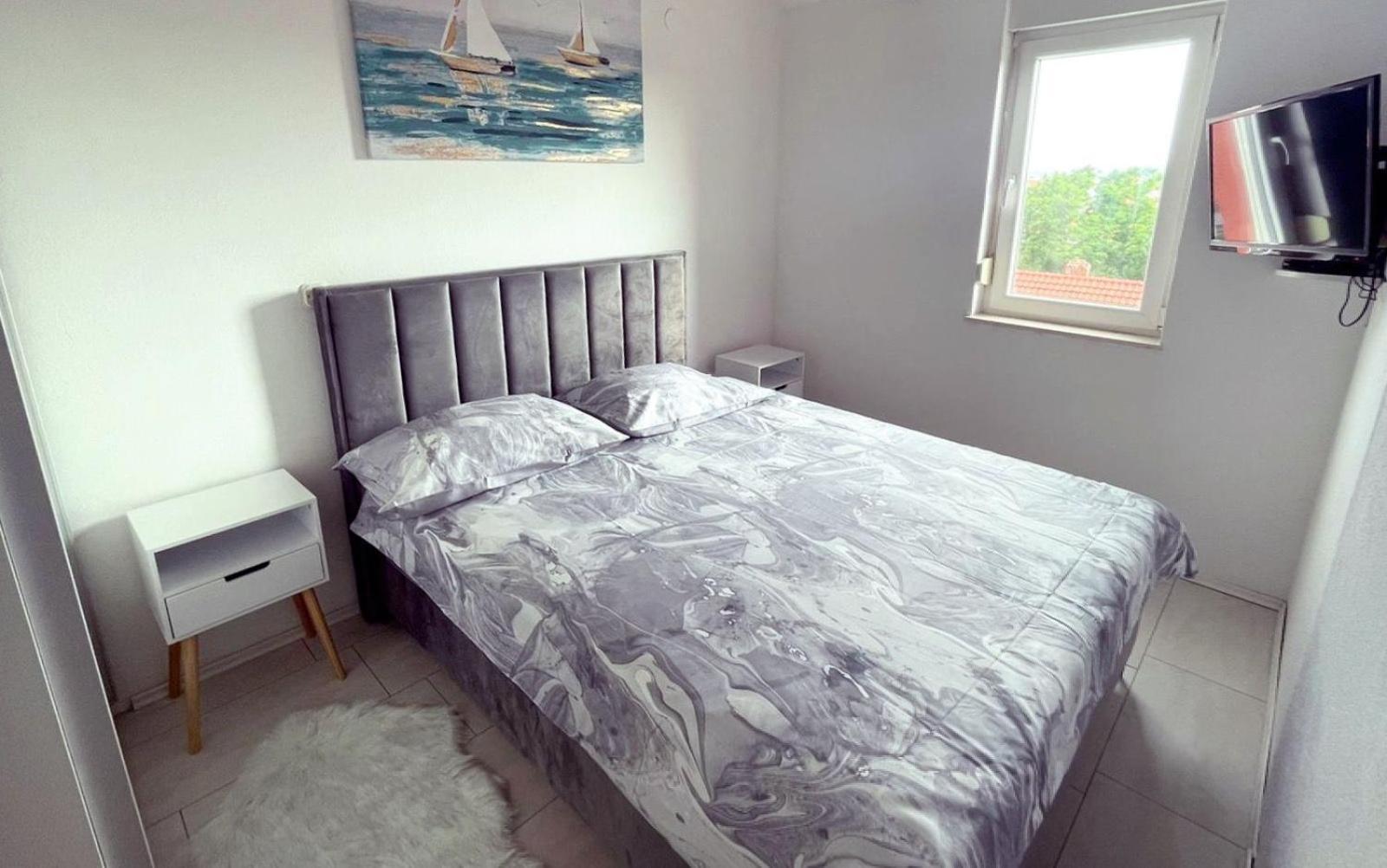 Apartman Moon Zára Kültér fotó